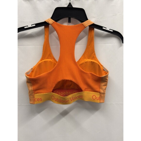 Outdoor Voices Doing Things Bra *Size Small* - Picture 3 of 4